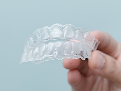 Pick Up Your Aligner | iDental | Okotoks Dentist