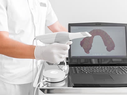 3D Treatment Plan | iDental | Okotoks Dentist